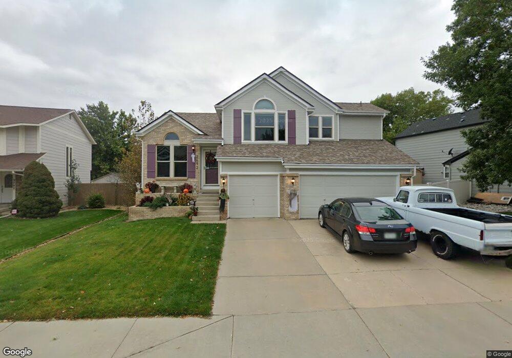 2692 E 116th Ave, Thornton, CO 80233 - photo 1