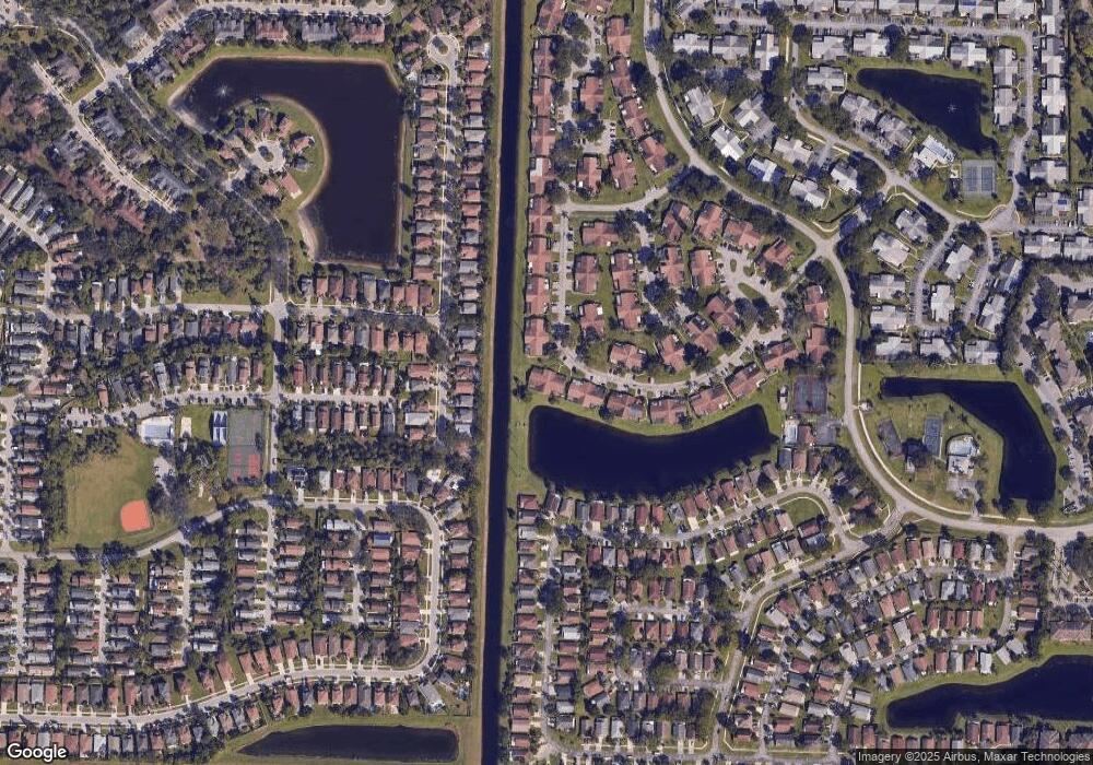 1141 Summit Place Cir unit C, West Palm Beach, FL 33415 - photo 1