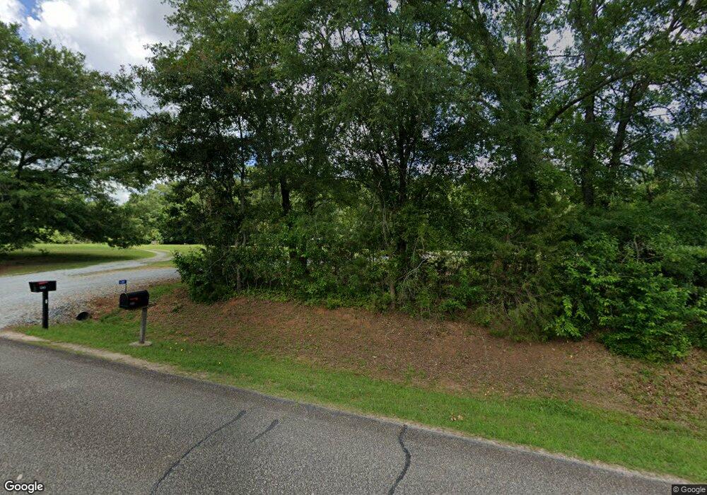 1280 Apalachee River Rd, Madison, GA 30650 - photo 1