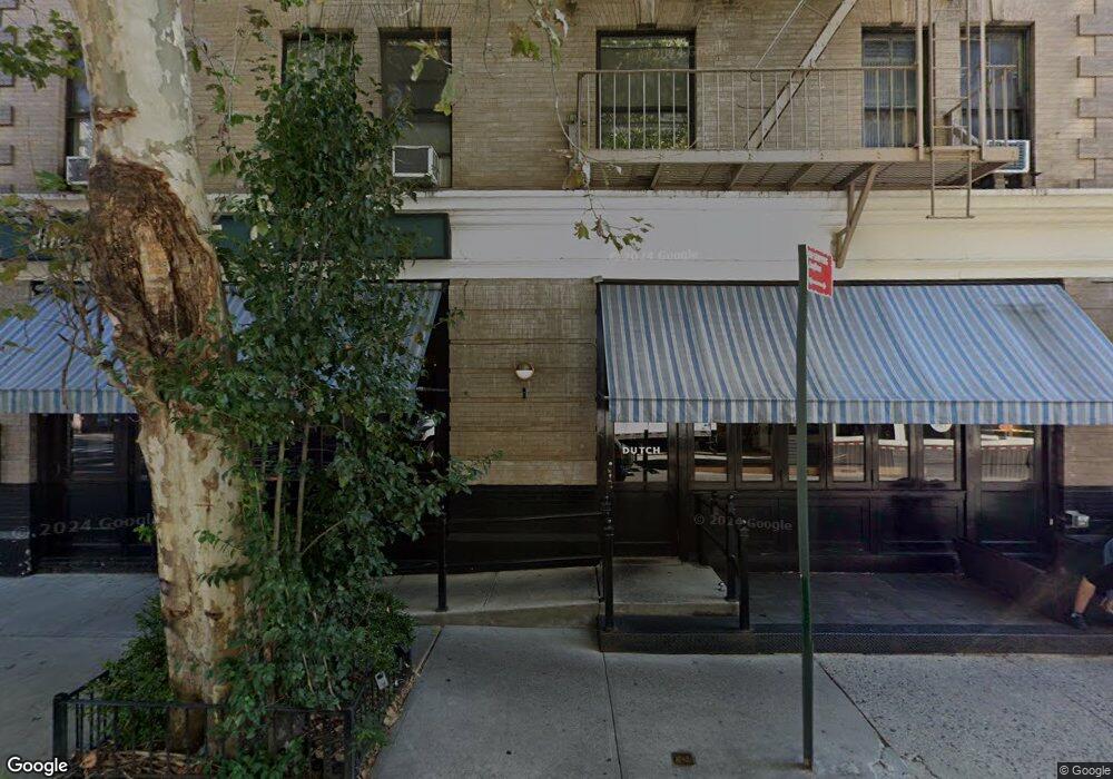 183-185 Prince St, New York, NY 10012 - photo 1