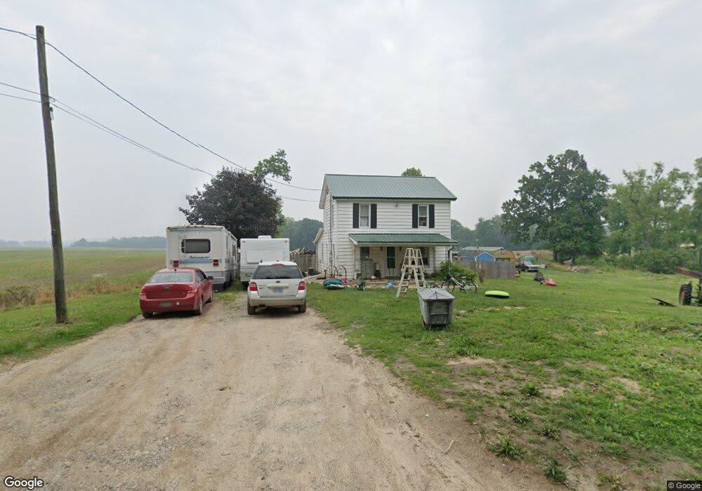 1575 High Bridge Rd, Buchanan, MI 49107 - photo 1