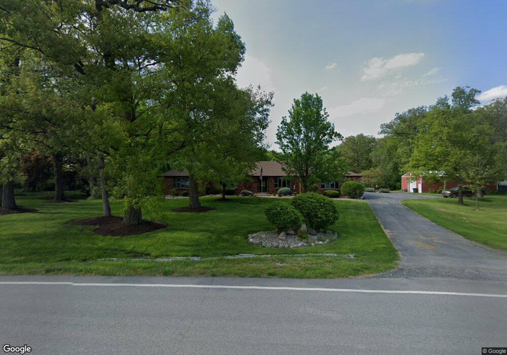 5612 W 91st Ave, Crown Point, IN 46307 - photo 1