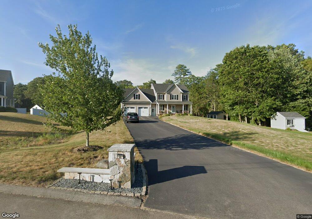 48 Avalon Dr, Attleboro, MA 02703 - photo 1