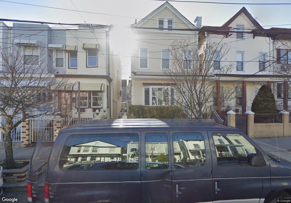 116 Ashford St, Brooklyn, NY 11207 - photo 1