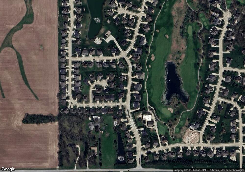 5110 Grapevine Blvd, West Lafayette, IN 47906 - photo 1