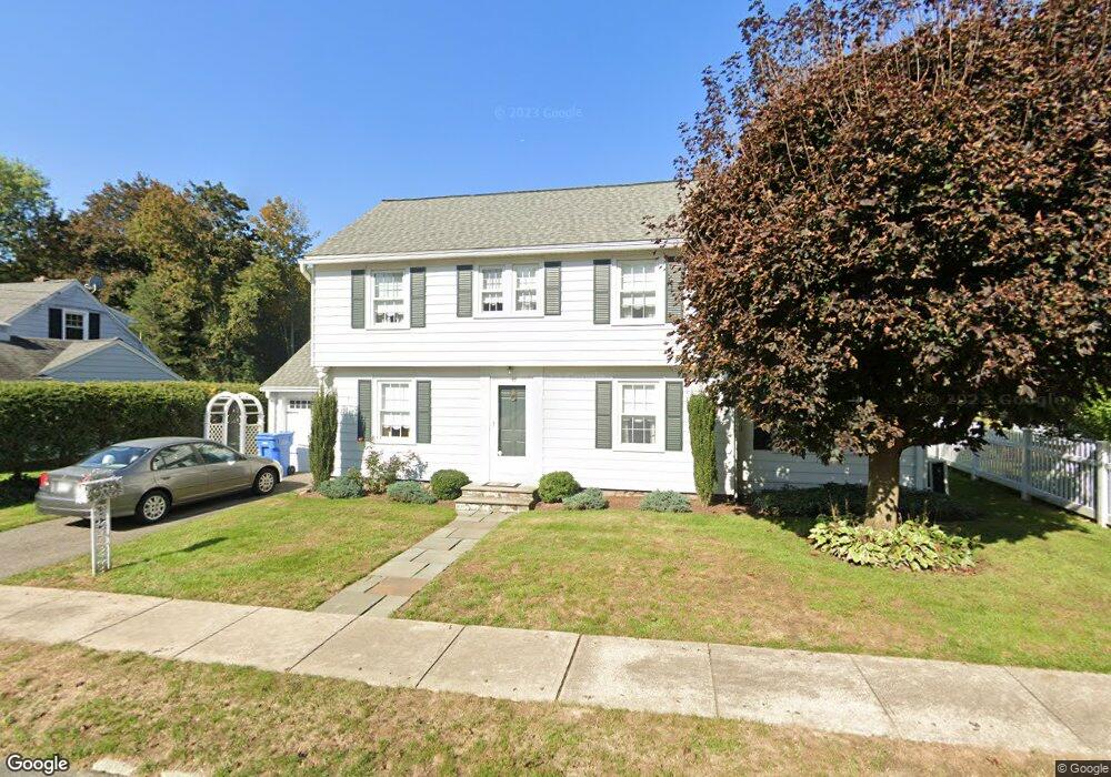 49 Winthrop Ave, Waterbury, CT 06706 - photo 1