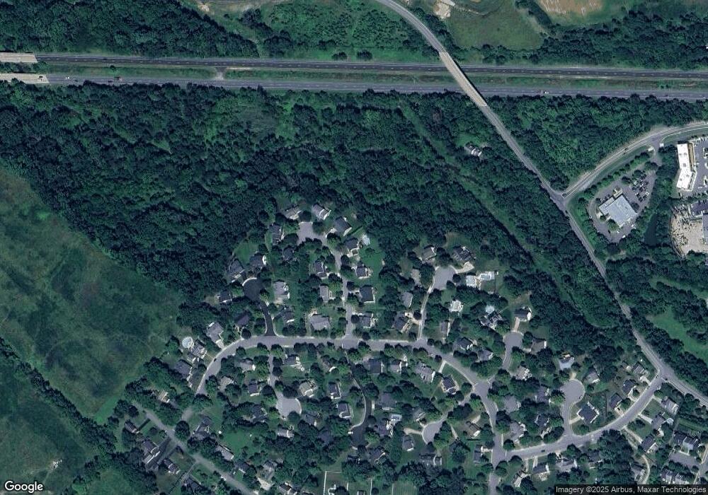 412 Heronwood Ct, Purcellville, VA 20132 - photo 1