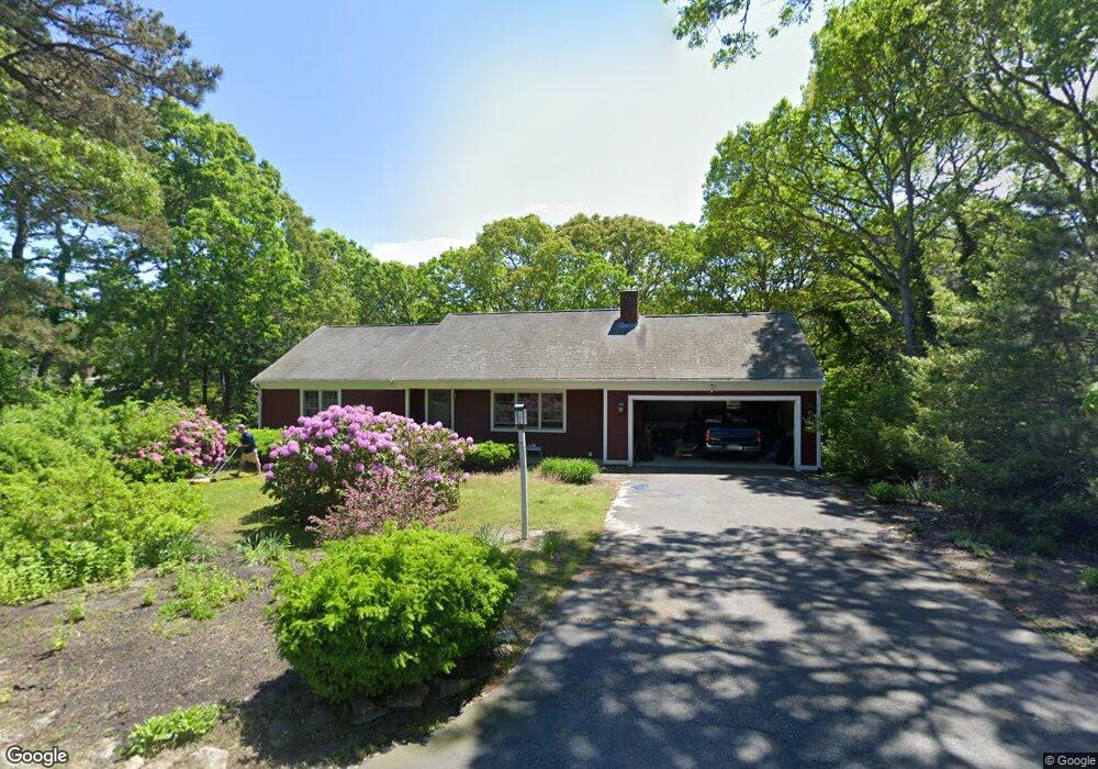 7 Duck Pond Rd, Yarmouth Port, MA 02675 - photo 1