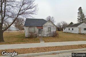 106 S Main Ave, Climax, MN 56523