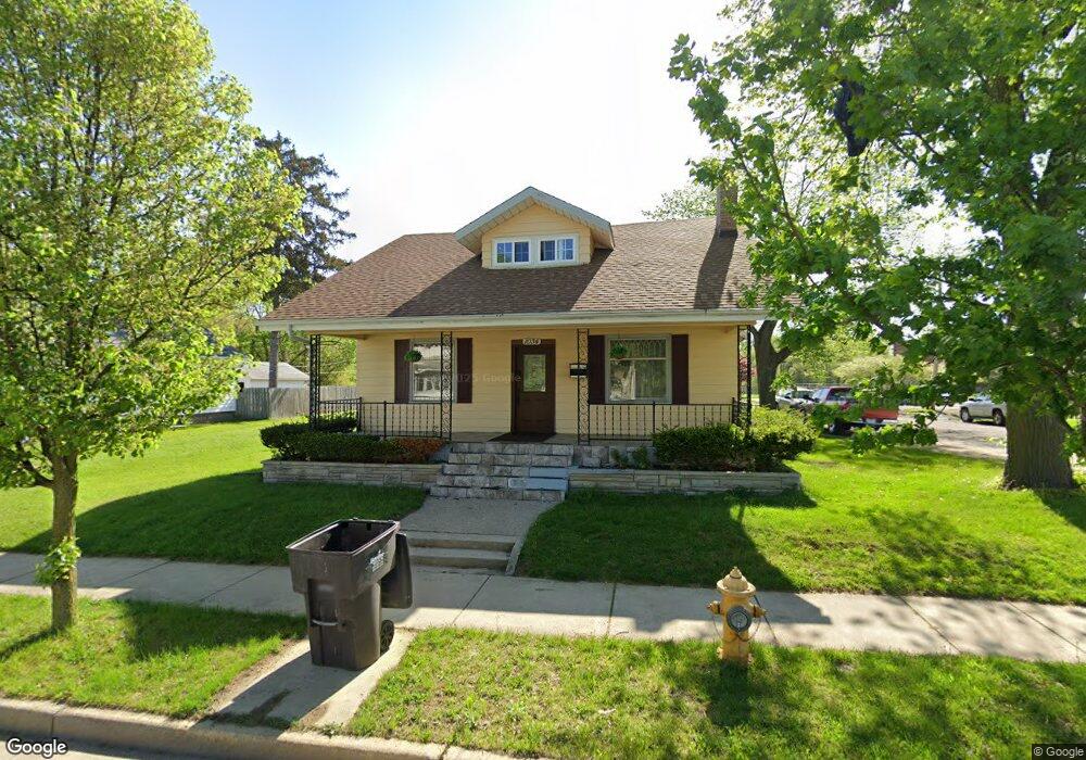 1034 Princeton St, Elkhart, IN 46516 - photo 1