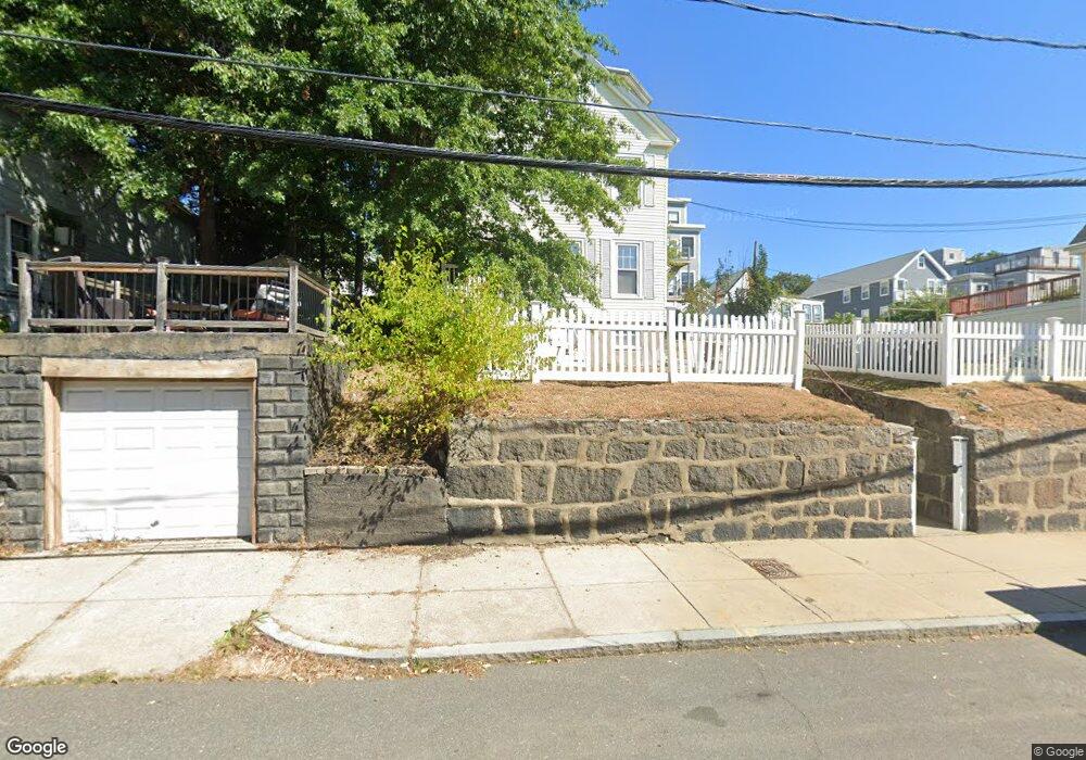 5 Moore St unit 2, Boston, MA 02128 - photo 1