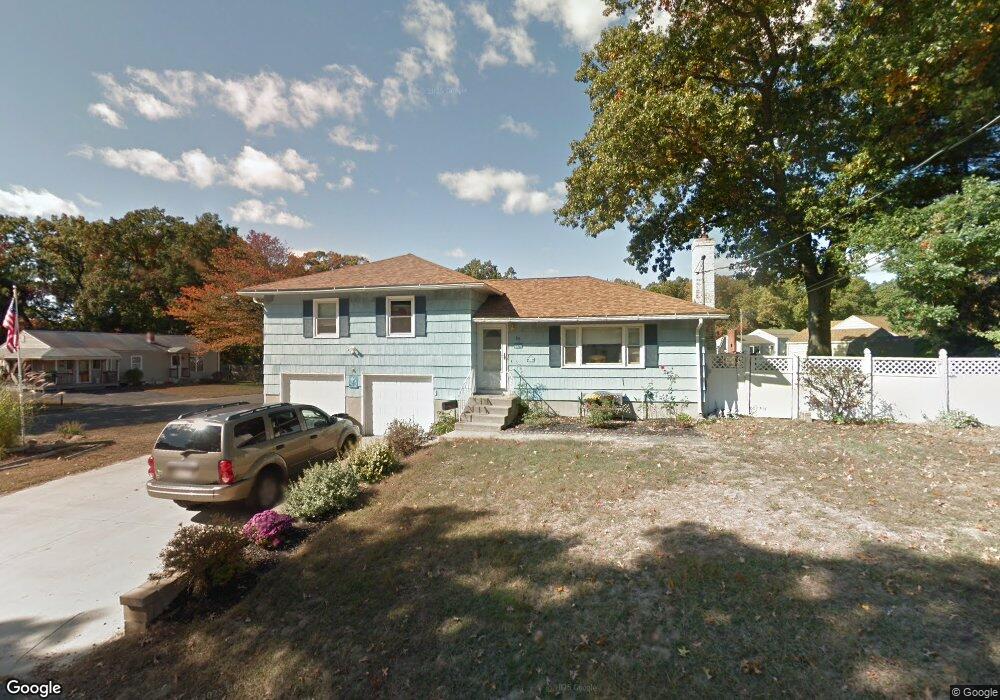 80 Sunset Dr, Chicopee, MA 01020 - photo 1