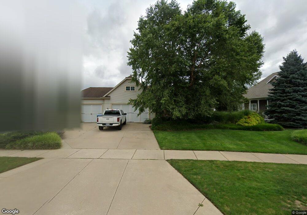 6842 Byron Shores Ct SW, Byron Center, MI 49315 - photo 1