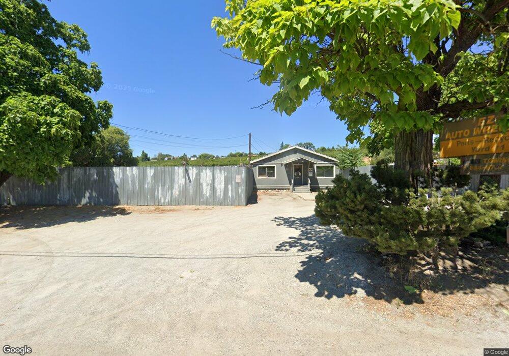 1855 Rock Island Rd, East Wenatchee, WA 98802 - photo 1