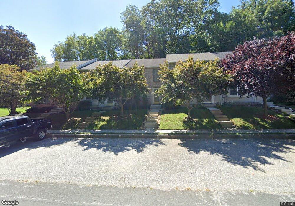 723 Windhill Dr, Owings Mills, MD 21117 - photo 1