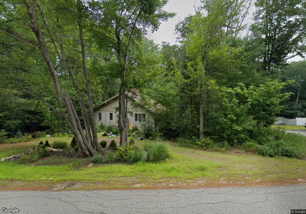 7 Acorn Link, North Conway, NH 03860 - photo 1