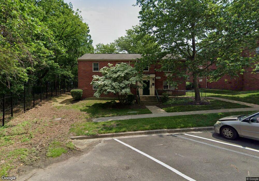 2066 Addison Rd S, District Heights, MD 20747 - photo 1