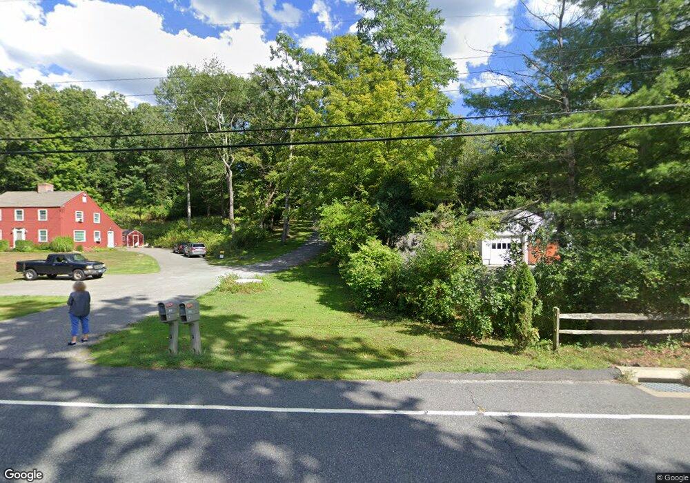 243 Kent Rd, Kent, CT 06757 - photo 1