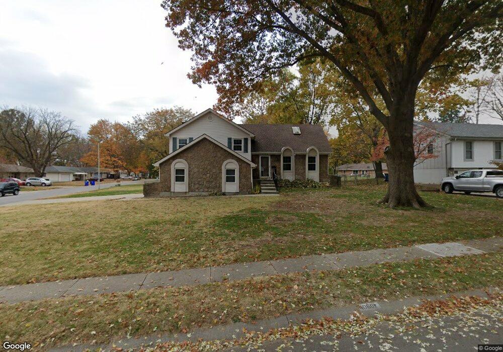 10601 W 48th St, Shawnee, KS 66203 - photo 1