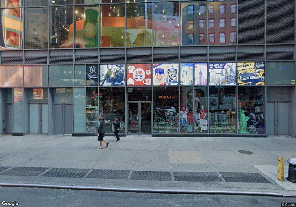 1600 Broadway on the Square Condominium unit PH6A, New York, NY 10019 - photo 1