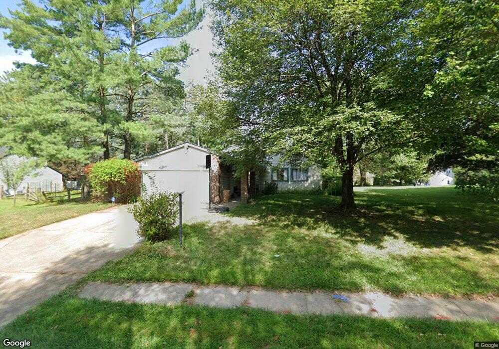 5640 Shadow Fall Terrace, Columbia, MD 21045 - photo 1