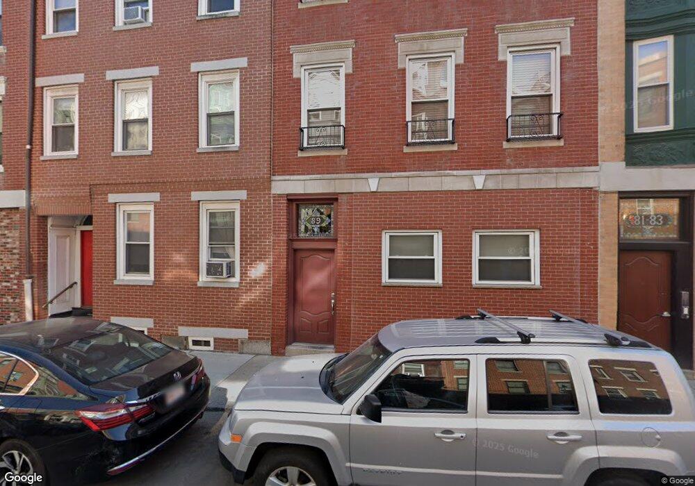 93 Endicott St, Boston, MA 02113 - photo 1