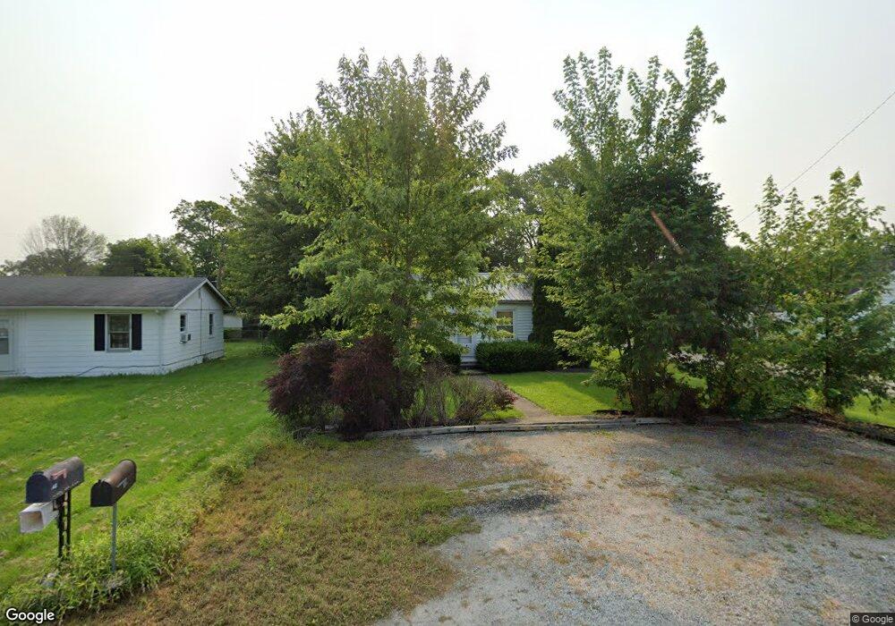 836 Emery St, Kokomo, IN 46901 - photo 1