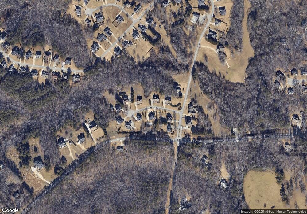 0 Rotterdam Place, Flowery Branch, GA 30542 - photo 1