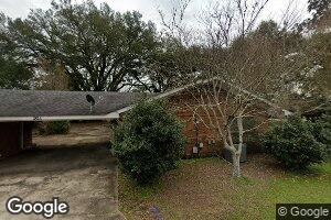 1814 Water St, Lecompte, LA 71346