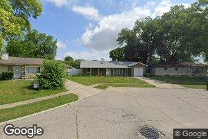 1120 Rochelle Dr, Lafayette, IN 47909