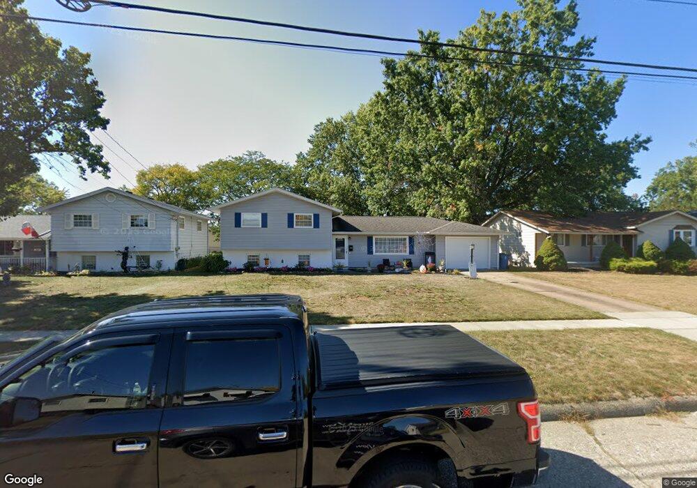 4012 Oakwood Ave, Lorain, OH 44055 - photo 1