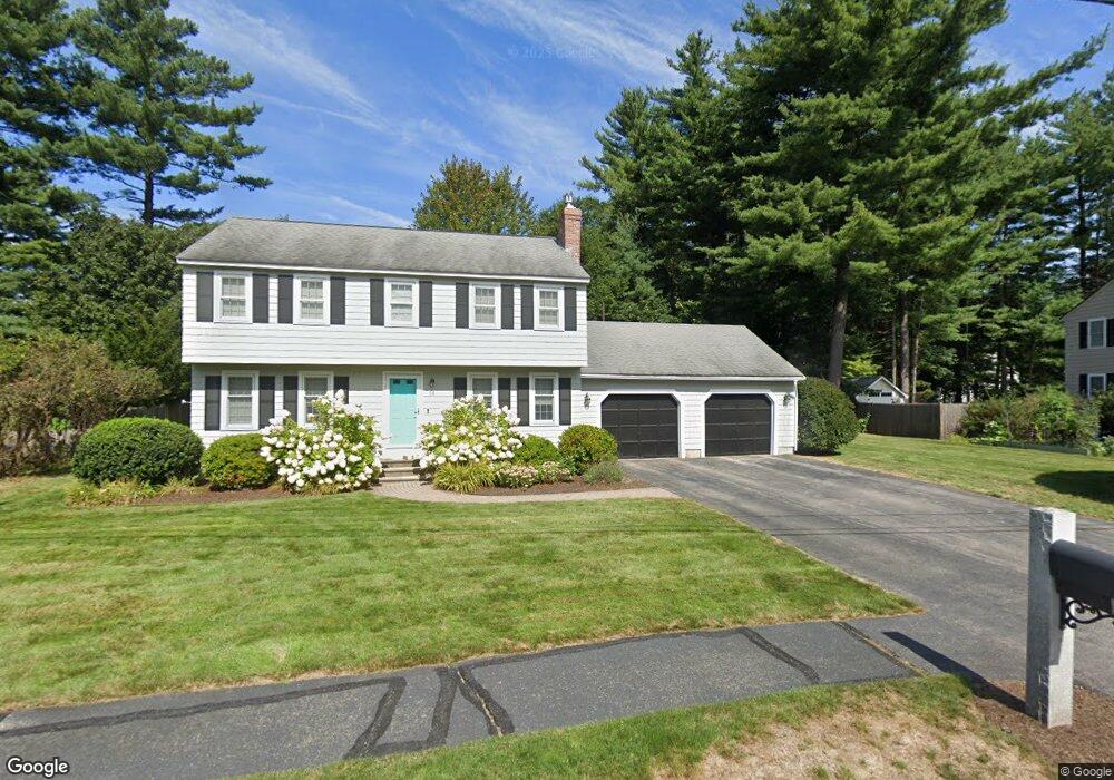 14 Baymeadow Dr, Nashua, NH 03063 - photo 1