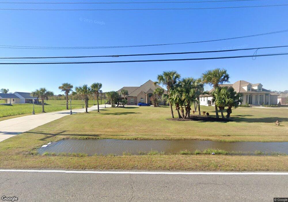 4470 Barataria Blvd, Marrero, LA 70072 - photo 1