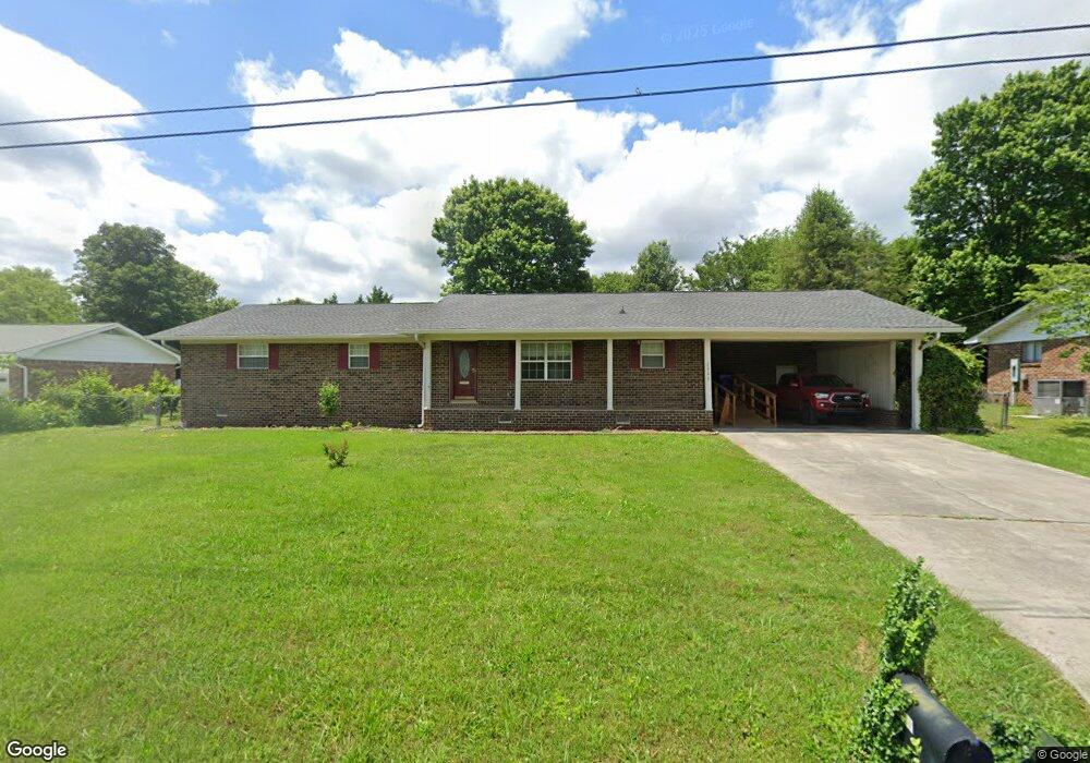 2009 Kyker Bonner Ave NW, Cleveland, TN 37311 - photo 1