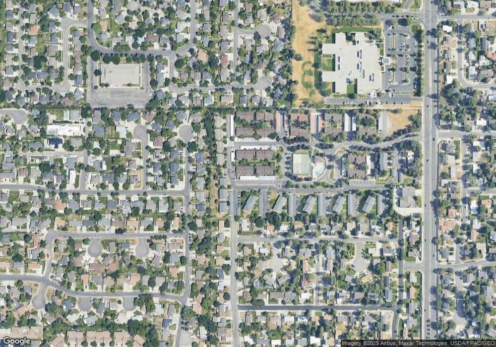 8162 S Cottonwood Hills Cir, Sandy, UT 84094 - photo 1