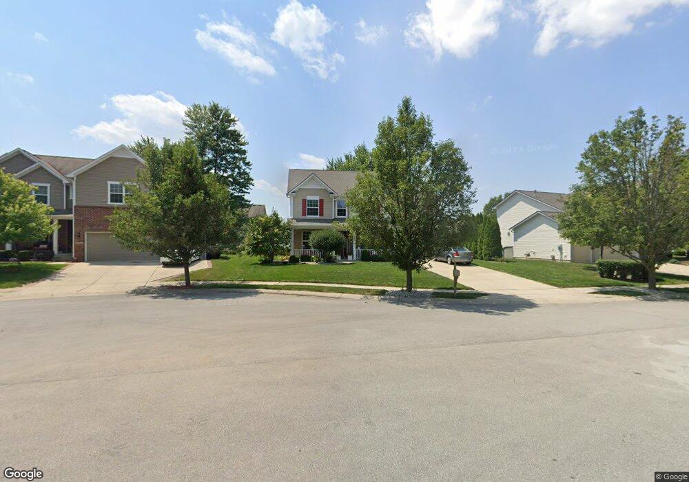 11197 Pearce Place, Fishers, IN 46038 - photo 1