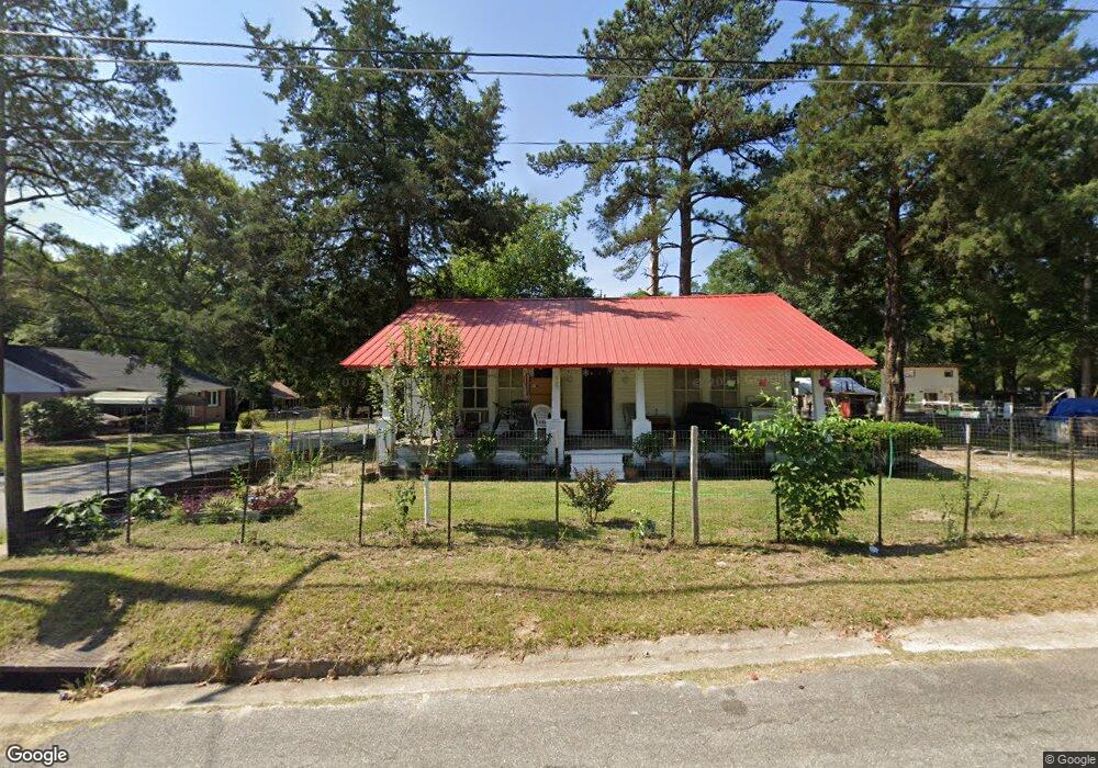 920 8th Ave SE, Moultrie, GA 31768 - photo 1