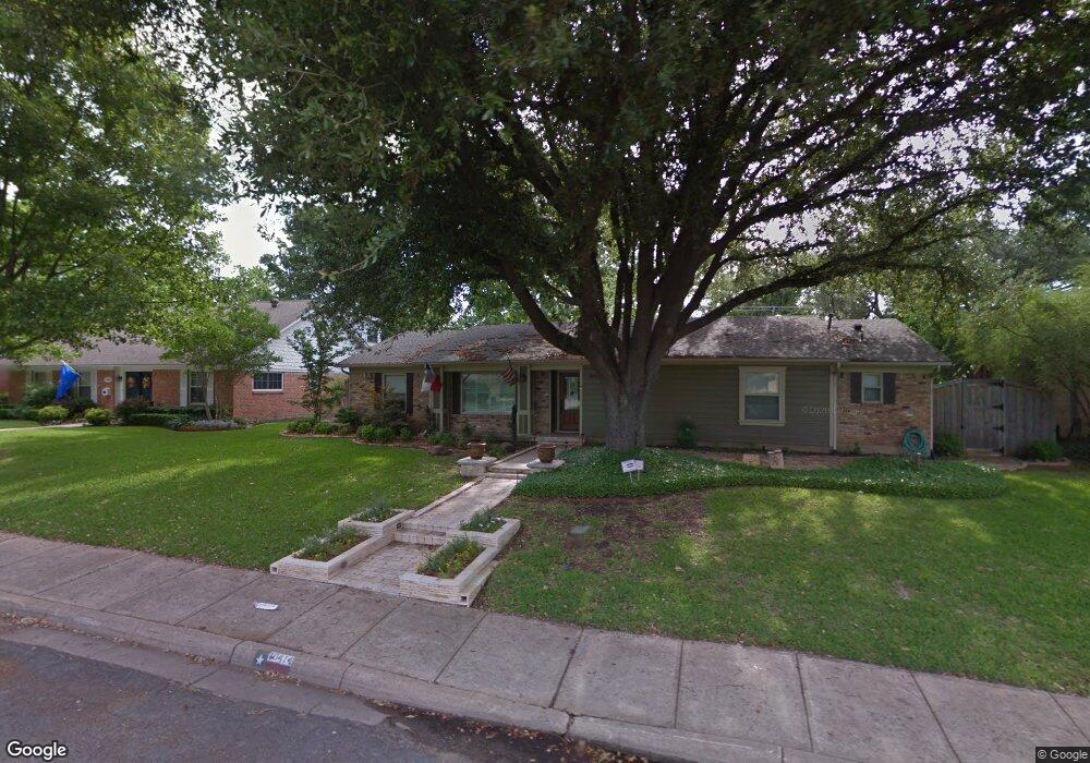 10414 Countess Dr, Dallas, TX 75229 - photo 1