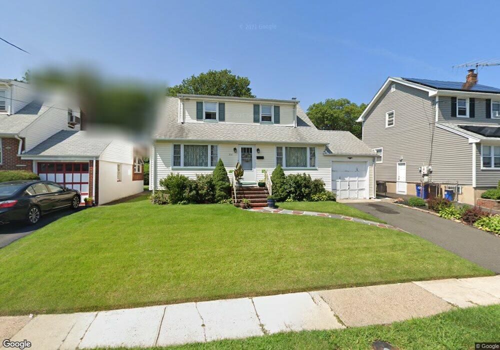 533 Chapman St, Hillside, NJ 07205 - photo 1