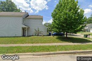 2649 Northwold Rd, Columbus, OH 43231