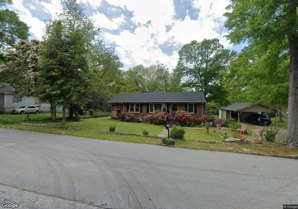6145 Blair St NE, Covington, GA 30014 - photo 1