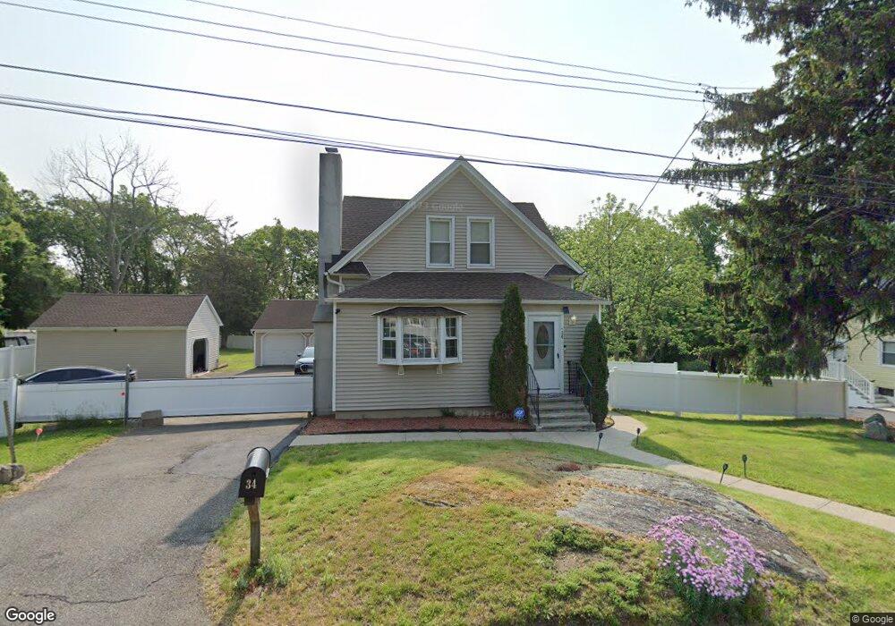 34 Lansing Ave unit 2nd, Trumbull, CT 06611 - photo 1