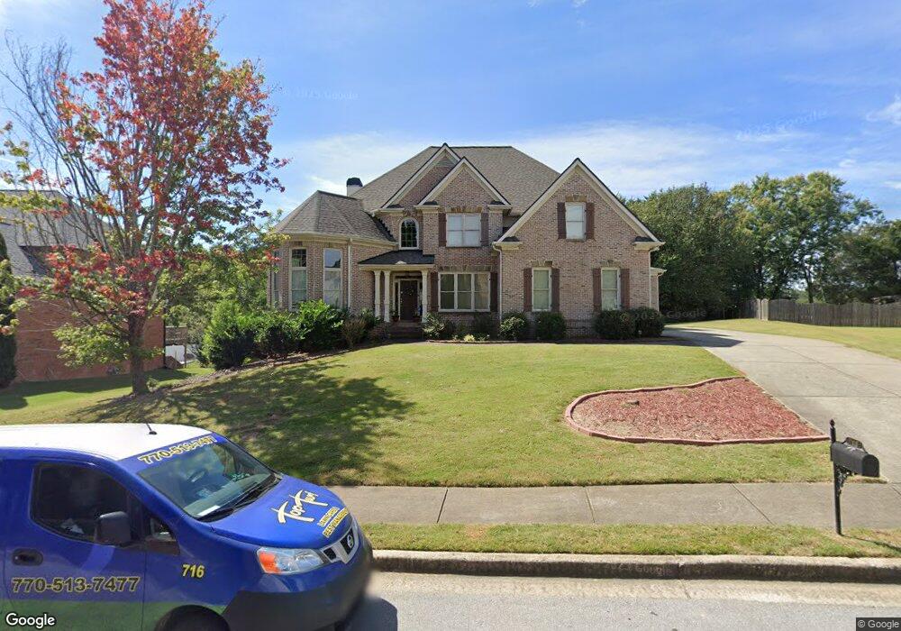 710 Verbena Way, Auburn, GA 30011 - photo 1