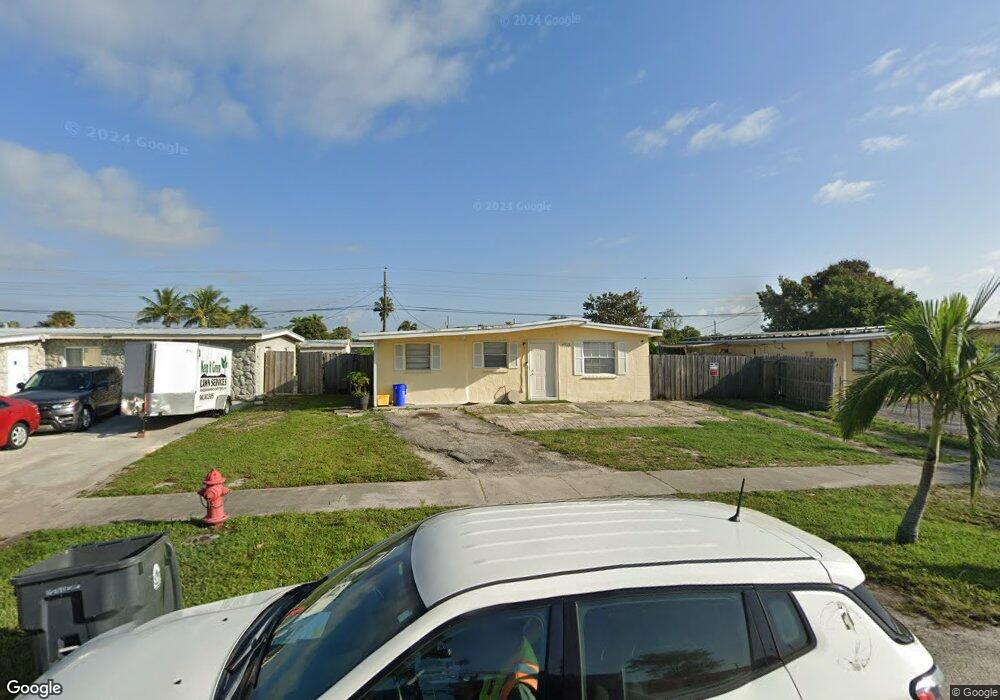 5713 S Rue Rd, West Palm Beach, FL 33415 - photo 1