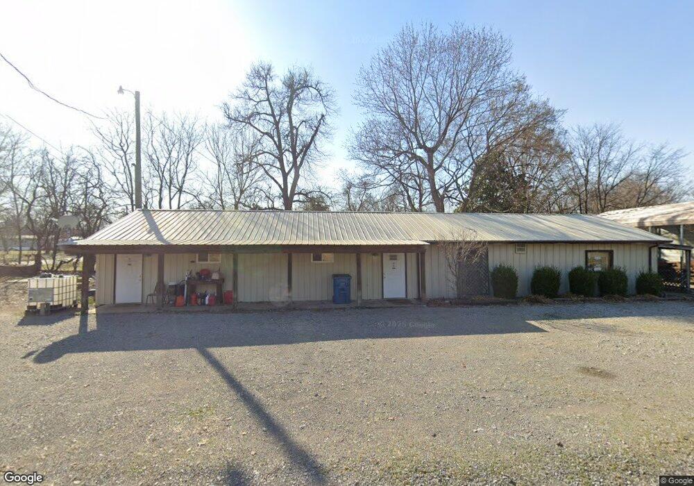 300 Dawson Rd, New Madrid, MO 63869 - photo 1