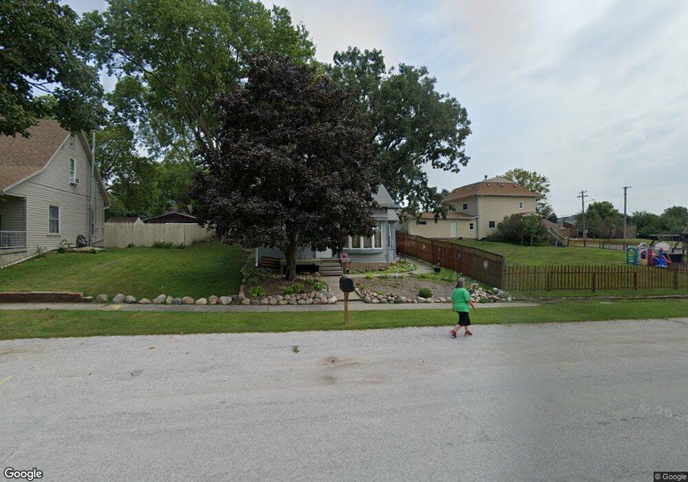 209 Baldwin St, Maxwell, IA 50161 - photo 1