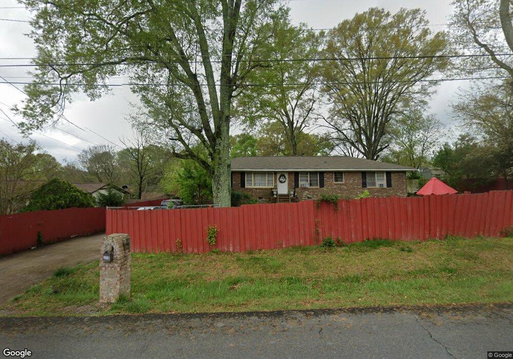 118 Abner Dr, Cedartown, GA 30125 - photo 1