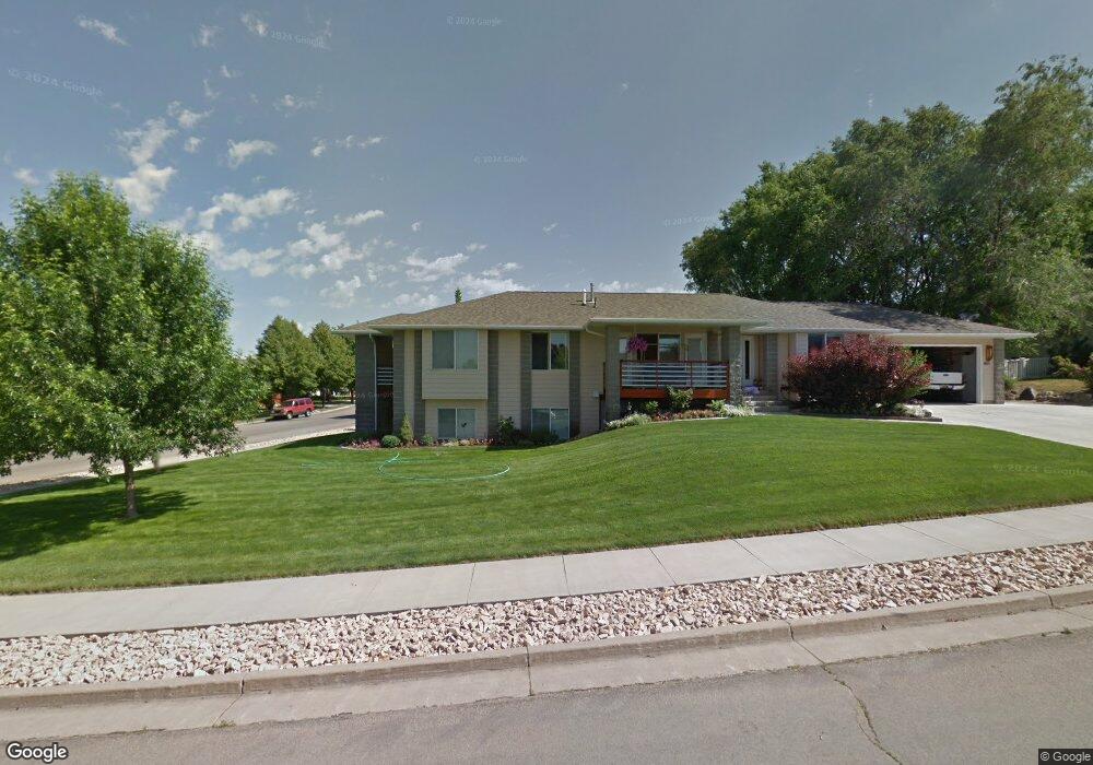 837 E 400 S, Smithfield, UT 84335 - photo 1