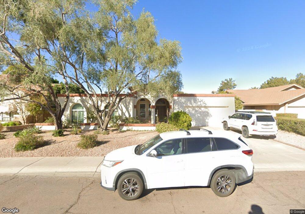 1958 E Ranch Rd, Tempe, AZ 85284 - photo 1