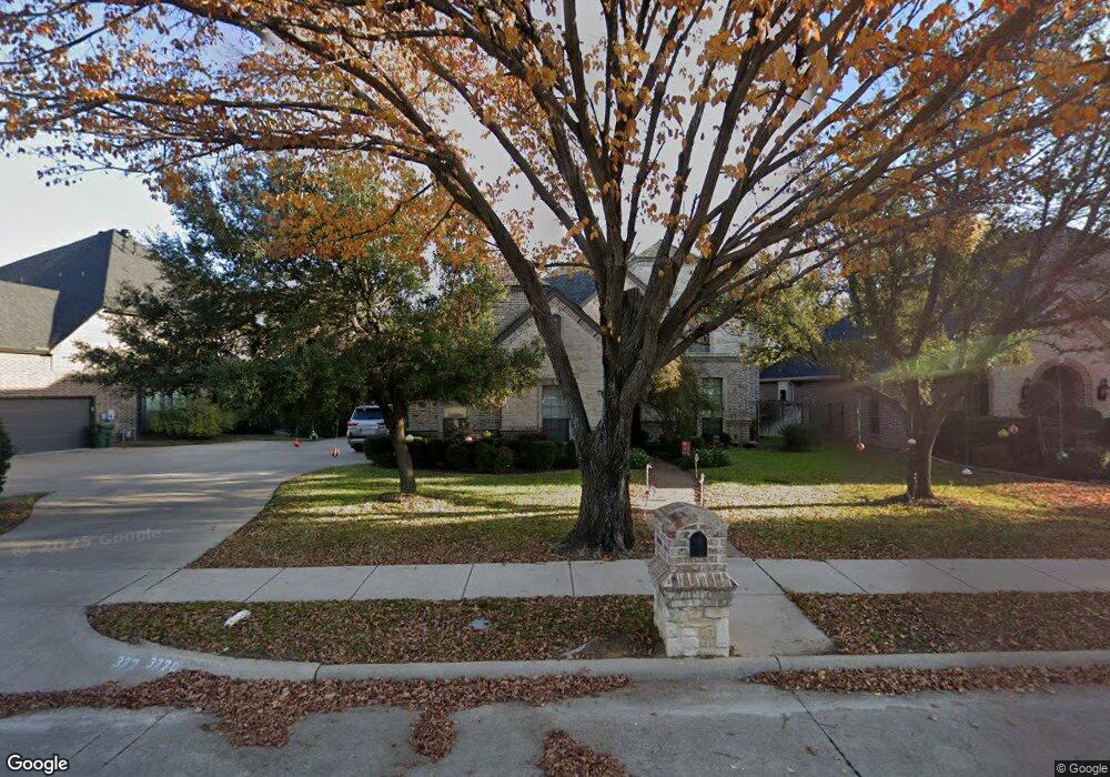 3220 Hurstview Dr, Hurst, TX 76054 - photo 1